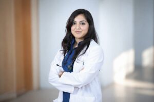 Precision in Motion: The Vital Role and Digital Future of Anesthesia in Sports Injury by Dr. Sushree Swapnil Rout