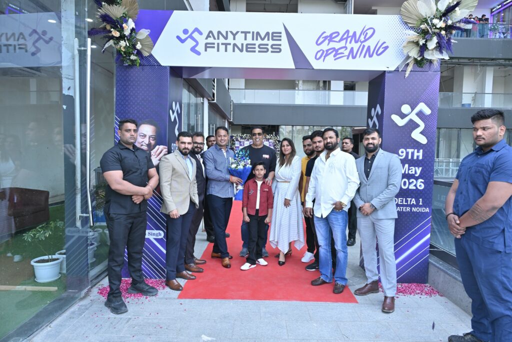 AVAA Wellness Expands into the Premium Wellness Market with the Launch of ‘Sadhya Studio’