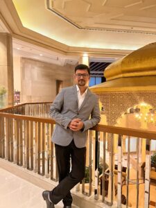 Journey of Dr Shirish Kulkarni: One of the Top Three Astrologers of Maharashtra