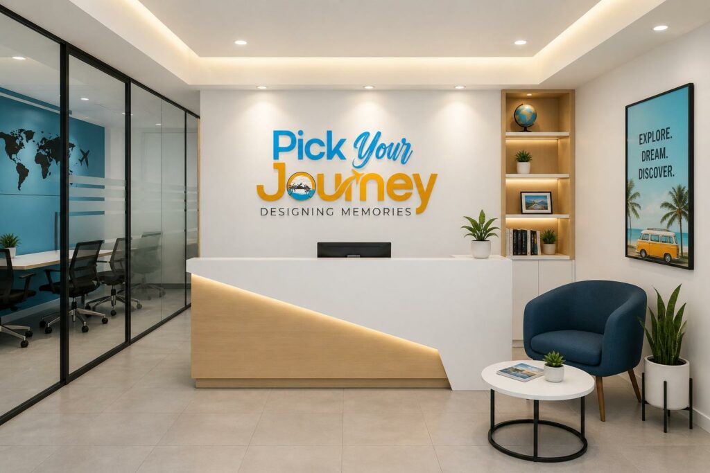 PickYourJourney Sets New Benchmark in Professional Holiday Packages with Expert-Led Travel Planning