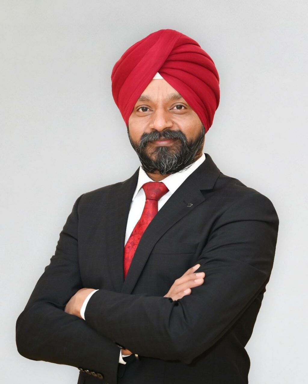 Meet The Cash Flow Sardar – The Man Who Turns Profitable-But-Broke Businesses Into Cash Rich Empires