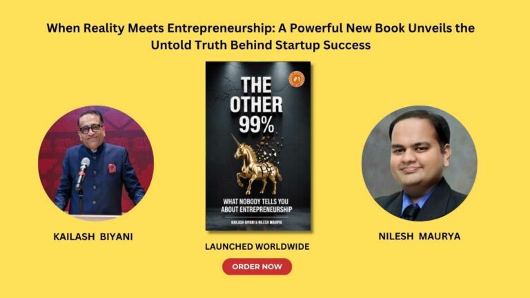India’s Other Startup Founders: The Ones Who Don’t Get a Magazine Cover