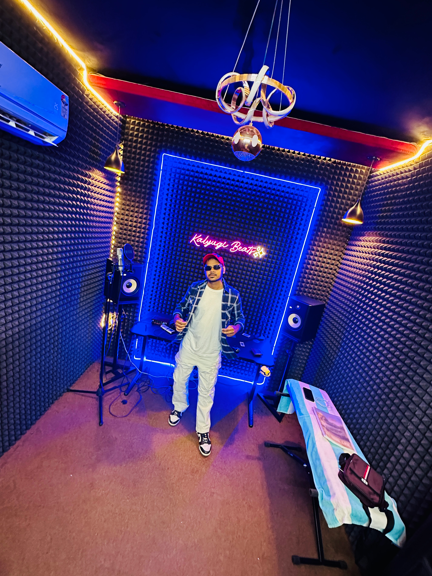 Haryana’s Rising Music Producer Kalyugi Beats Bringing Folk Music into the Modern Era