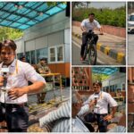 When Character Becomes Leadership: The Story of Fit India Ambassador and IRS Officer Narendra Kumar Yadav