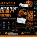 Best Marketing Agency for Restaurants & Food Brands
