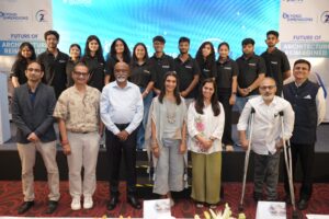 Gyproc India Successfully Concludes Second Edition of ‘Beyond Dimensions’ Design Challenge