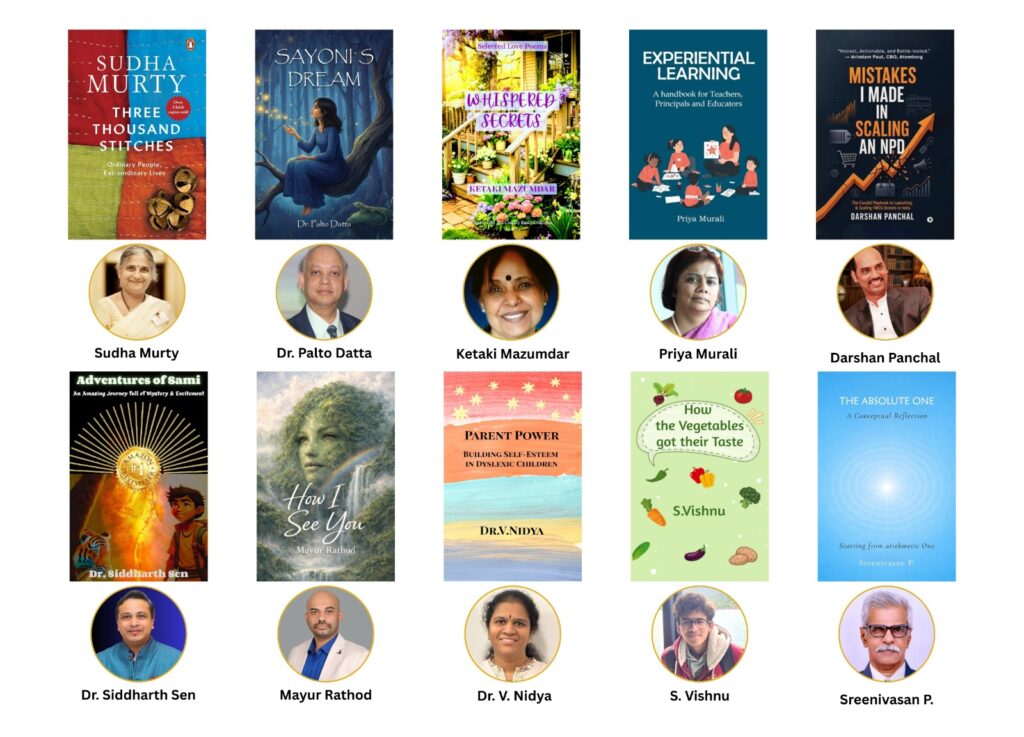 Ten Best Books You Must Read in 2026 and the Brilliant Authors Behind Them