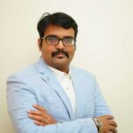 Dr. Sanjeeva Rao K – Best Vascular and Endovascular Surgeon in Hyderabad for Complex Vascular Care