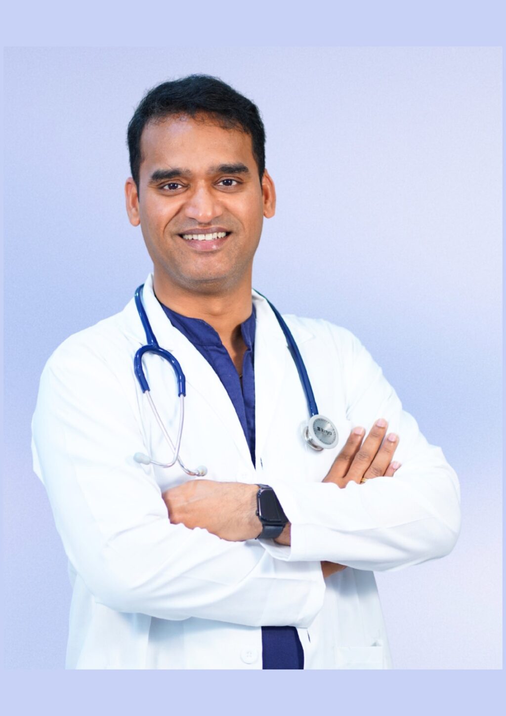 Dr. Kiran Lakkireddy One of the Best Cardiologists in Hyderabad, Advancing Complex Cardiac Care