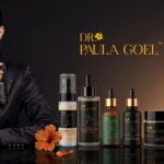 Dr Paula Goel Launches A New Science-Led Luxury Skincare Brand with FL Fuoriserie