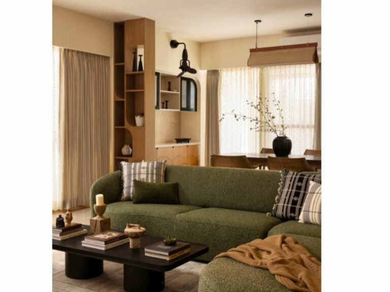 Tesor Designs Interiors Is Reimagining What Luxury Living Feels Like in Modern India