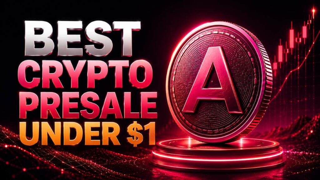 Best Crypto Presale Under USD 1: AlphaPepe Crosses USD1.2M Raised as Solana Price Prediction Eyes Massive Breakout