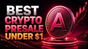 Best Crypto Presale Under USD 1: AlphaPepe Crosses USD1.2M Raised as Solana Price Prediction Eyes Massive Breakout