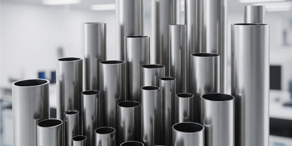 Top Grade 5 Titanium Suppliers & Distributors for Aerospace & Medical Industries