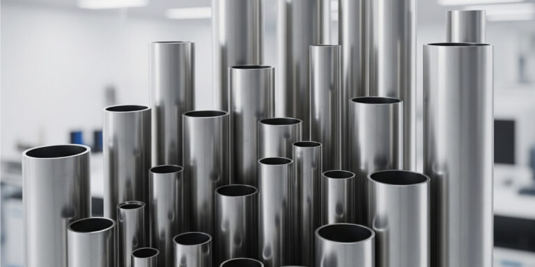 Top Grade 5 Titanium Suppliers & Distributors for Aerospace & Medical Industries