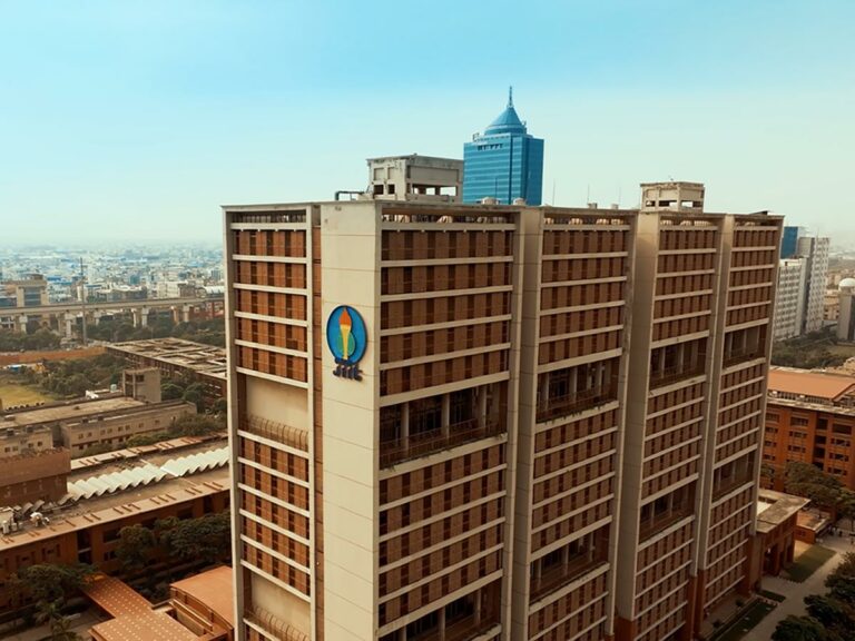 Why JIIT Noida Emerges as a Top Choice for B.Tech Admissions 2026