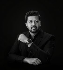 From Survival to Scale: Dr. Vishal Vilas Ghag’s Journey Offers Real Lessons in Entrepreneurship”