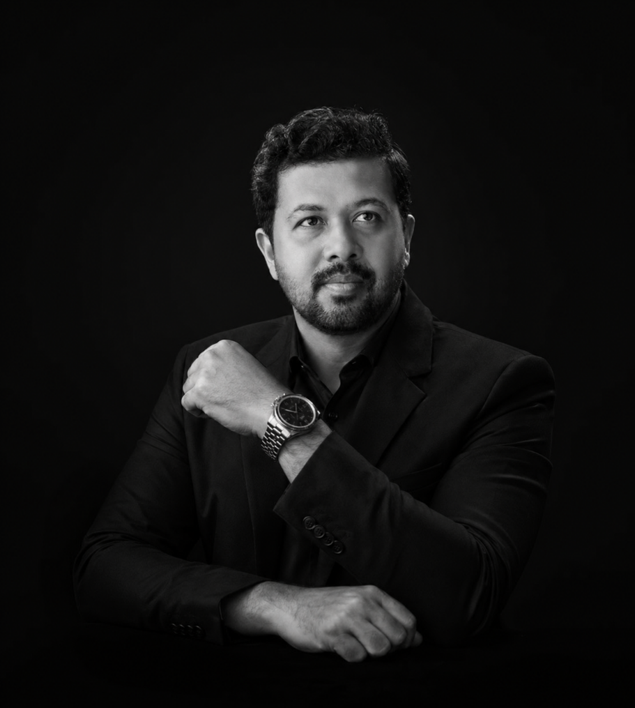 From Survival to Scale: Dr. Vishal Vilas Ghag’s Journey Offers Real Lessons in Entrepreneurship”