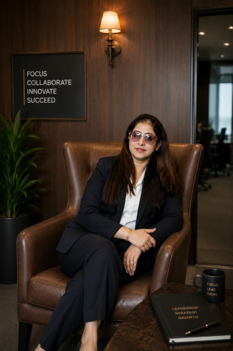 The Inspiring Journey of Heena Sardana: Building Klīṃara, a Trusted Ayurvedic Skincare Brand in India