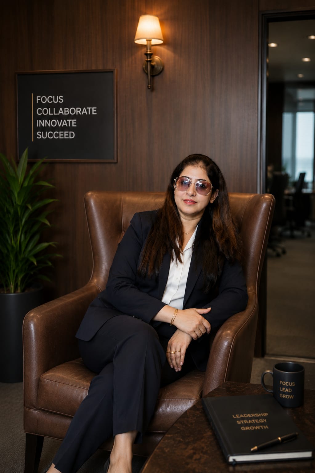 The Inspiring Journey of Heena Sardana: Building Klīṃara, a Trusted Ayurvedic Skincare Brand in India