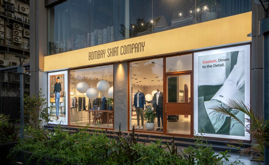 Bombay Shirt Company and JioStar Unite to Bring a Fresh Take to ‘On-Air Styling’ for India’s Biggest Summer Cricket Broadcast