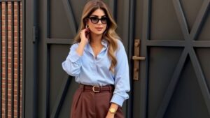 The Journey of Siddikaa Naaznin: From Passion to Leadership Role in Dubai Real Estate