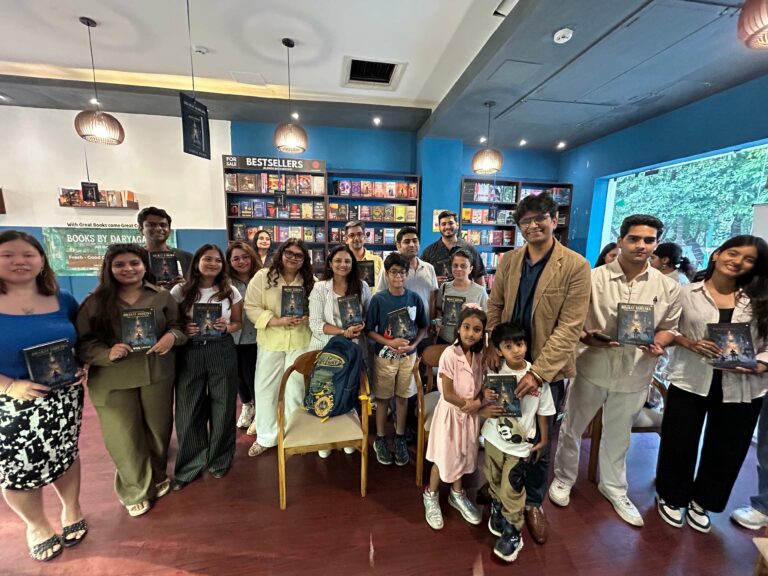 From an idea to a universe: Vipul Shah’s Bharat Kshetra lands, and it was worth every year of the wait