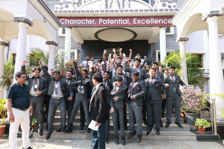 173 Students Score Above 90% as ODM Educational Group Shines in CBSE 12th Result 2026