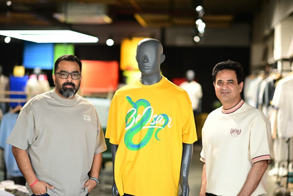 BeOsam Challenges India’s Compromise Culture in Fashion with Its ‘Refuse Ordinary’ Philosophy