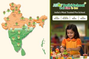 Junior Delhi School Launches Nationwide Franchise Expansion Program Across India
