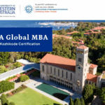 Leading through uncertainty: How UWA’s global MBA along with IIMK Certificate is helping managers navigate today’s dynamic business landscape