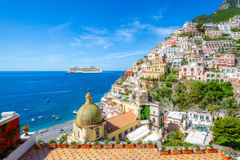 Smart cruise tips from Norwegian Cruise Line® (NCL) that will help strengthen family bonds