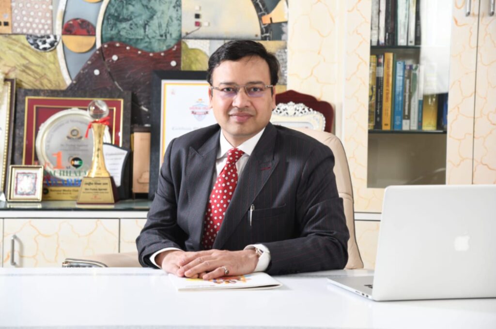 Inside GL Bajaj’s Data Science Programme: Skills, Labs, Opportunities