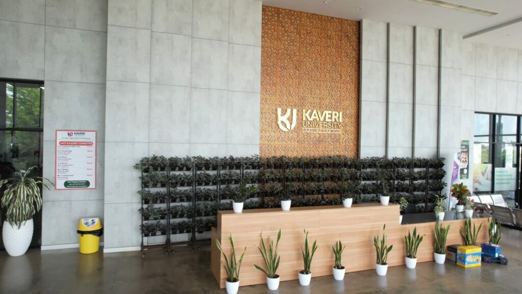 Agriculture Emerges as the Career of the Future: Kaveri University Launches Next-Gen AgriTech Programmes in Collaboration with IBM