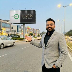 Our Gurugram, Transforming Gurugram’s Digital Media, Lifestyle, and City Discovery Experience