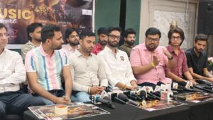 Kabir Kadyan’s Regalia Events to Host ‘Say No to Drugs’ Live Concert in Hisar