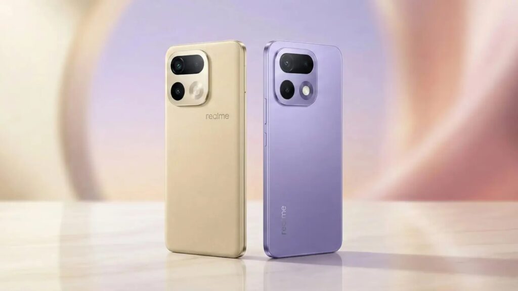 realme 16T 5G launch date announced in India with 8,000mAh battery and Dimensity chipset