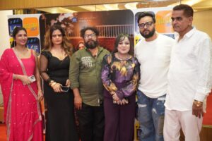 Munna Dubey Lyricist & Music Composers song Coco Cola Wali feeling rocking on social media