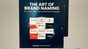 India’s D2C Boom has Created a Naming Crisis, But There is a Solution.