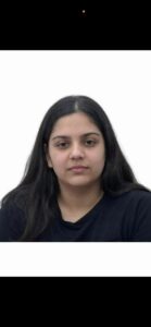 Haryana’s Vanshika Gupta Secures State 3rd Rank with 99.2% in CBSE Commerce