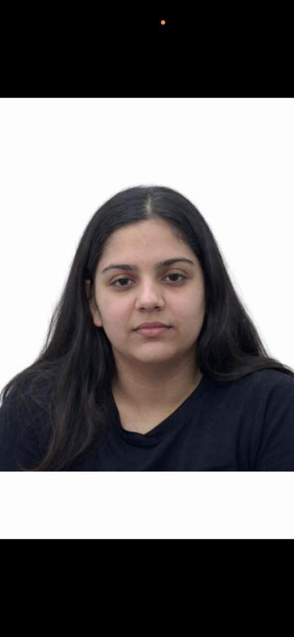 Haryana’s Vanshika Gupta Secures State 3rd Rank with 99.2% in CBSE Commerce