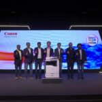 Canon India Expands Business Portfolio with New High Speed A3 Colour MFD and Document Scanners