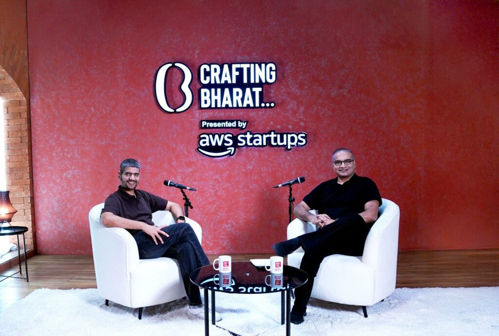 Crafting Bharat – Season 3 launches its second episode featuring Lal Chand Bisu of Kuku.