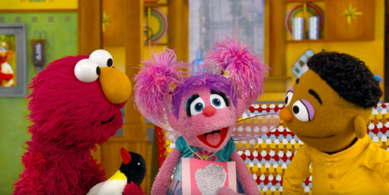 New Global Resources from Sesame Workshop and MetLife Foundation Support Young Children’s Emotional Well-Being and Social Connection