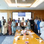 Minister of Tourism, Rohan A. Khaunte visits south Goa beaches to inspect Infrastructure and Beautification Works