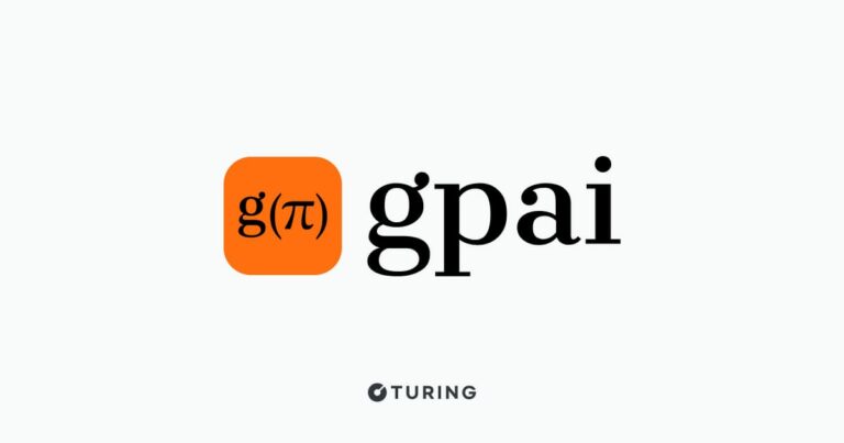 GPAI Scores 351 of 360 in JEE Advanced 2025, Backing Its STEM Reasoning Push with Chain-of-Thought Capabilities