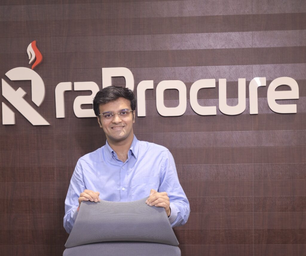 Industrial marketplace with its inbuilt Inventory Management Software & Procurement Tool – Raprocure is reimagining manufacturing procurement