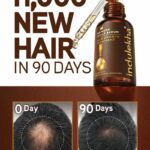 Backed by Science: Indulekha Bringha Hair Growth Serum Completes Second Clinical Trial, Proves New Hair Growth in 90 days