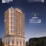 Platinum Stellar: Bespoke Presidential Suites, the latest premium launch from Platinum Corp., raises the bar for luxury living in Santacruz West