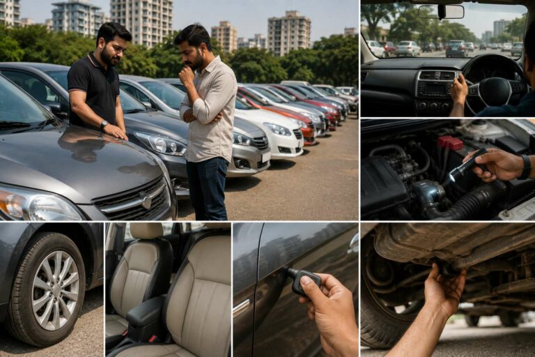 What Actually Drives Second-Hand Car Pricing in Bangalore, and How to Know You’re Getting a Fair Deal